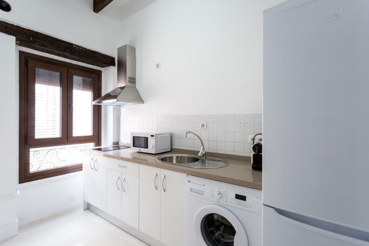 RR Apartamentos Arrayan 23 Sevilla Bagian luar foto