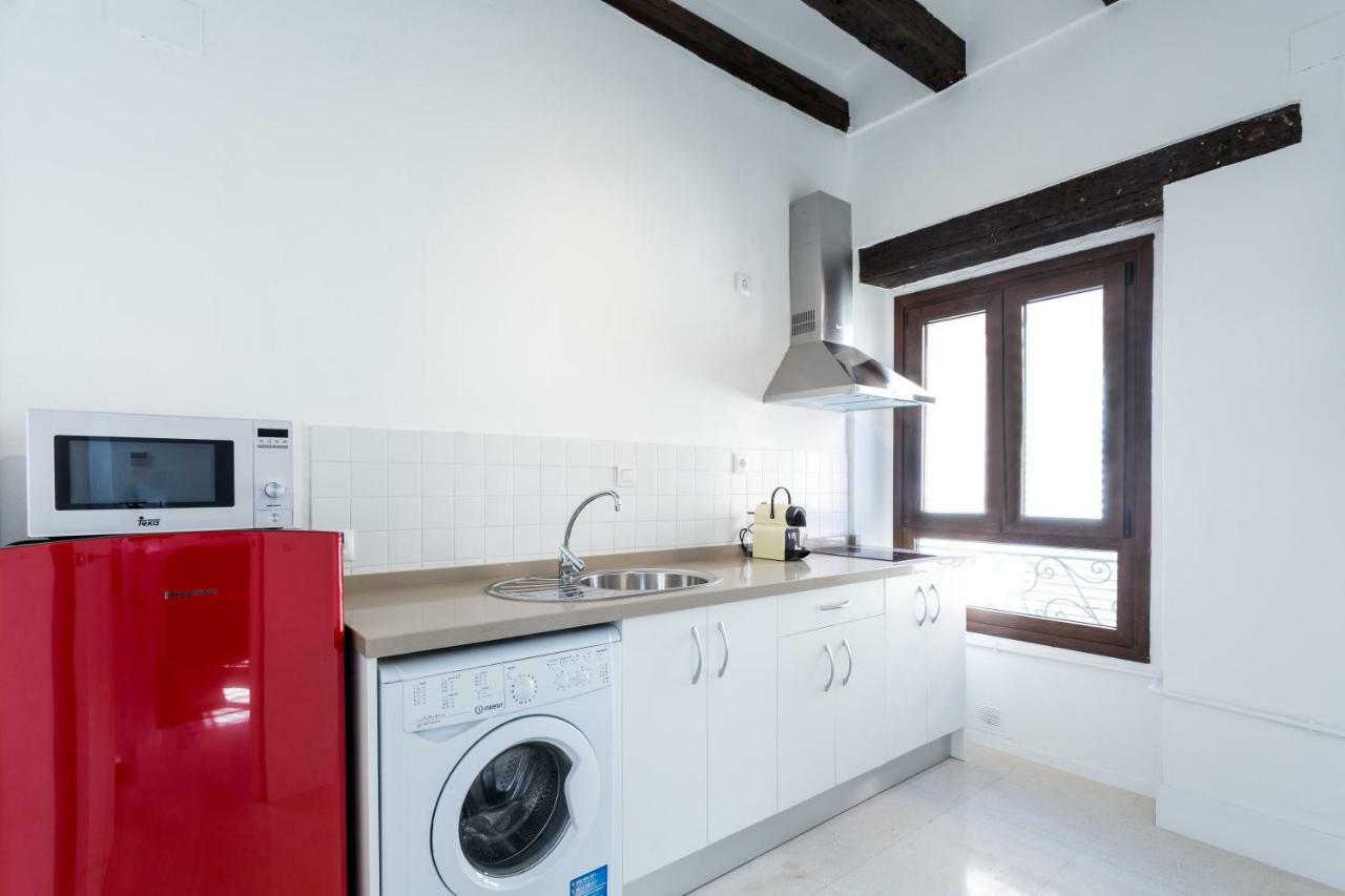 RR Apartamentos Arrayan 23 Sevilla Bagian luar foto